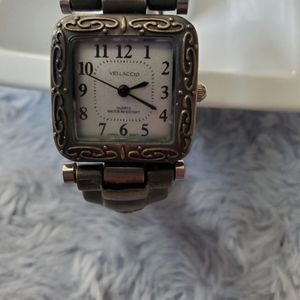 Vellacio & Honey Bracelet Watches